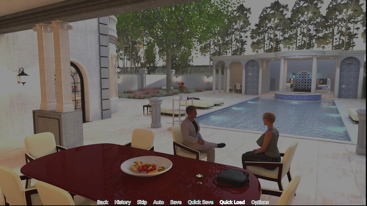 Hot Property (deel 2)