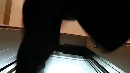 XXX Art in Quebec HD