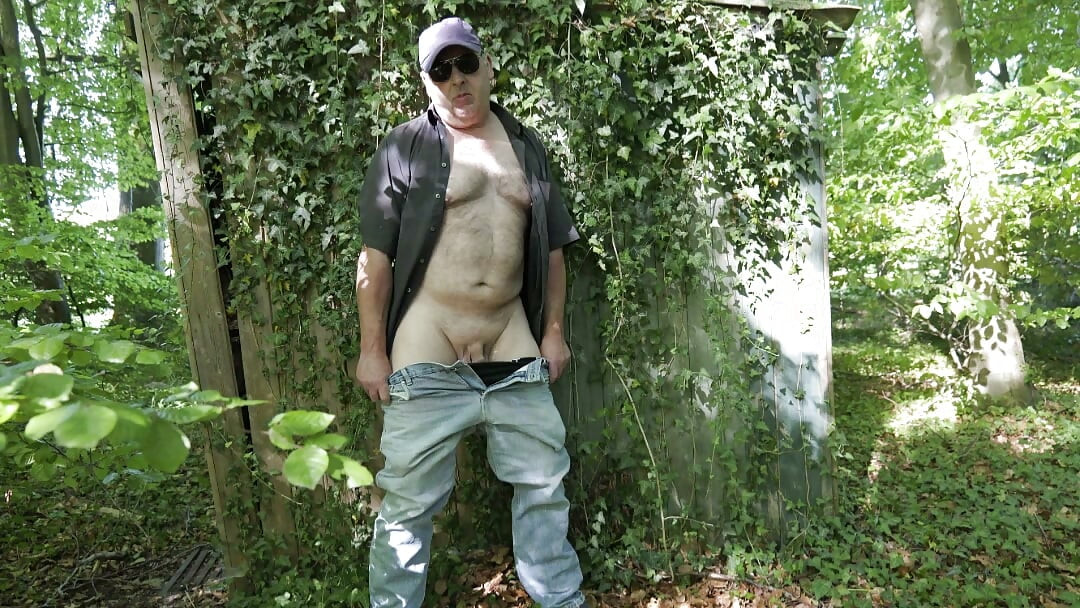 Outdoorfun with Claus Noord