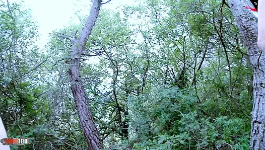 Französin verrückte Lynn, dreier, blowjob, abspritzen, hardcore-szene