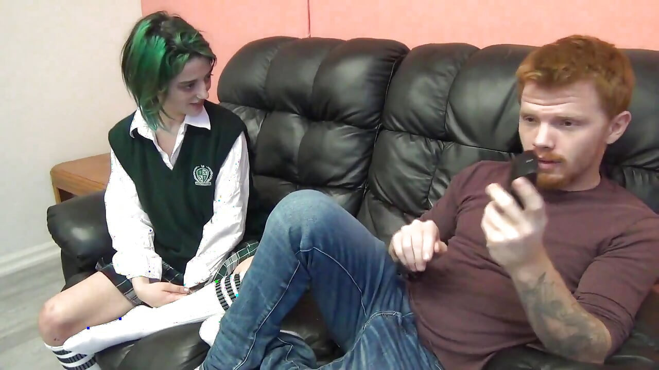 Angelina Jerks Featuring Angelina Jollie