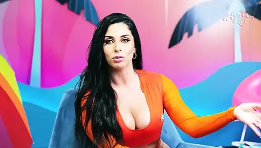 Verhört - Luiza marcato