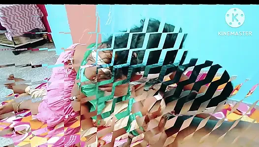 Desi House Maid Get Ready to Fuck by Her Owner for His Generous - Tamil Audio with Real Loud Moaning