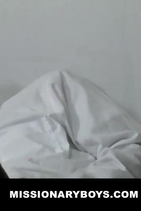 Mission president for south america elder umphrey jerks off for the camera