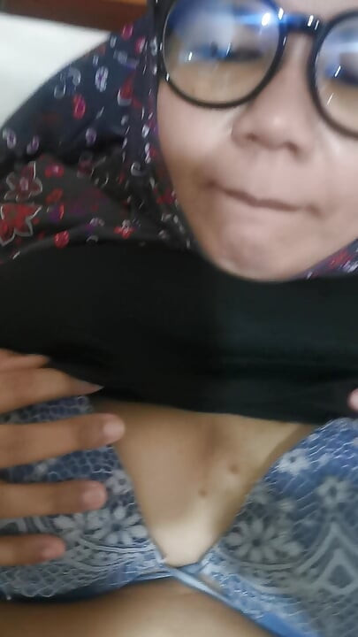 Jag har velat sticka min svägerskas i länge, tills...
