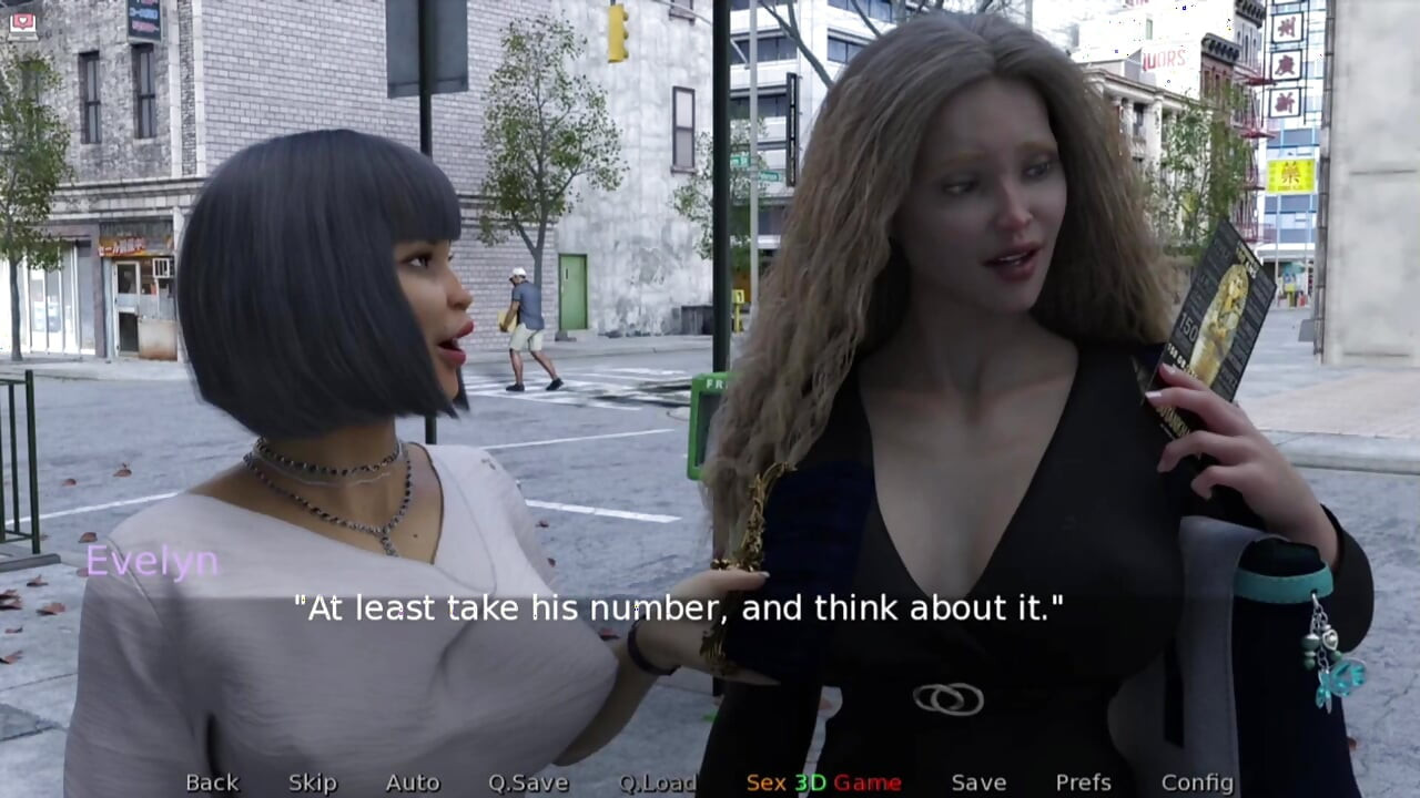 Massage at Spa - Project Myriam - Life and Explorations - Ep07