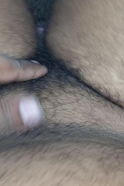 Indian Desi Big Cock Masterbation with Condom