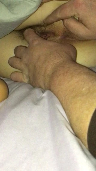 Kulüpten sonra karım ve arkadaşım