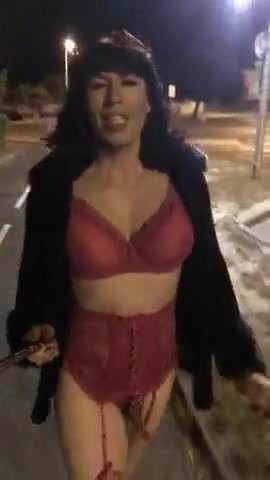 amateur tranny 1
