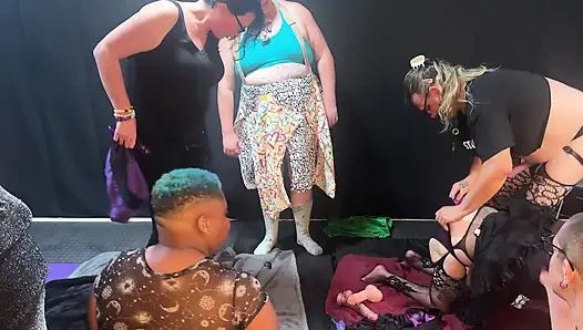 Arkadaşlar ve takma - cliff media productions