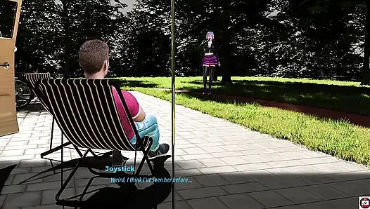 Milfs of sunville - ep 07