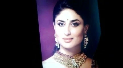 Bollywood Kareena Kapoor By HUNK