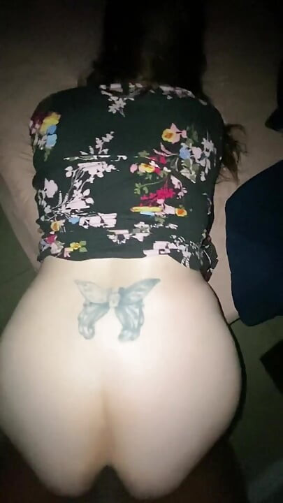 I Cum in Side