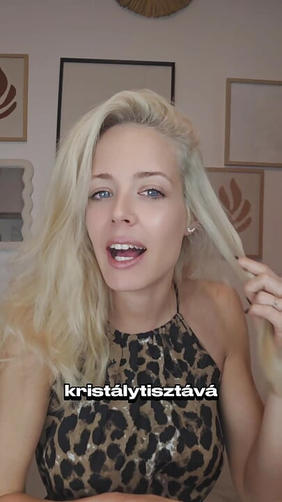 Clarity after orgasm