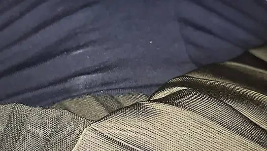 MILF femdom orgasm