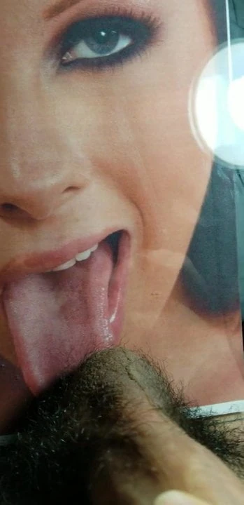 Gianna Michaels Cum Tribute