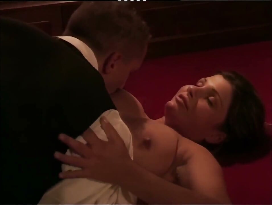 Rosalia Catanese XXX - Episódio #03 - (versão soft HD)