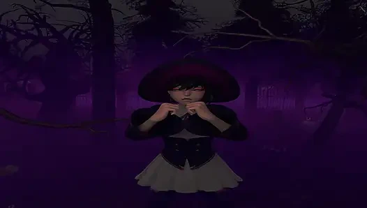 Сексуальная ночь