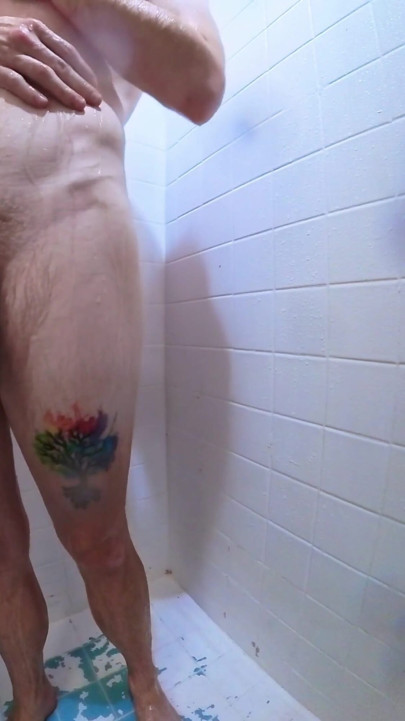 Shower mysteries 6 | Clip 1