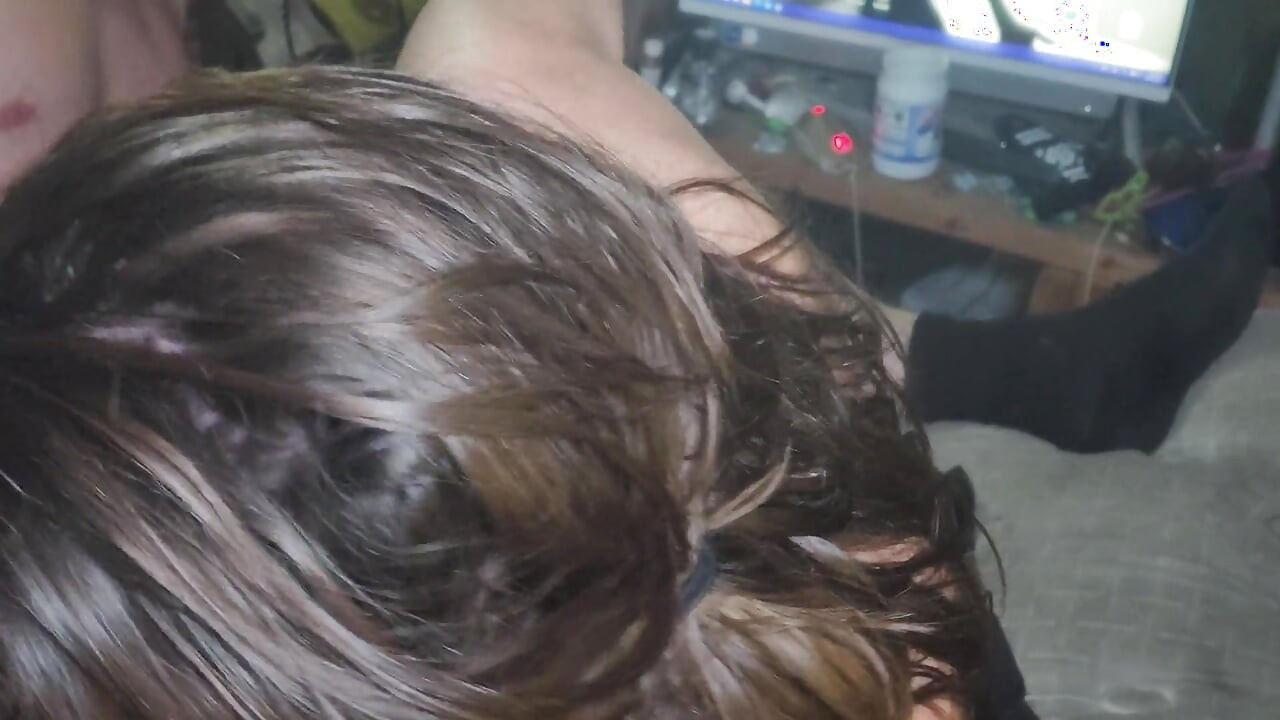 Mamă sexy futută în față și penetrare dublă mmF