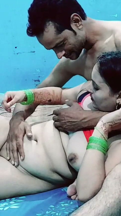 Puja ki chudai hardcore sex full romance | Clip 2