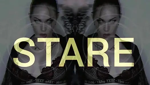 Financial mesmerizing JOI & eye contact & hfo! Mindlessly stroke!