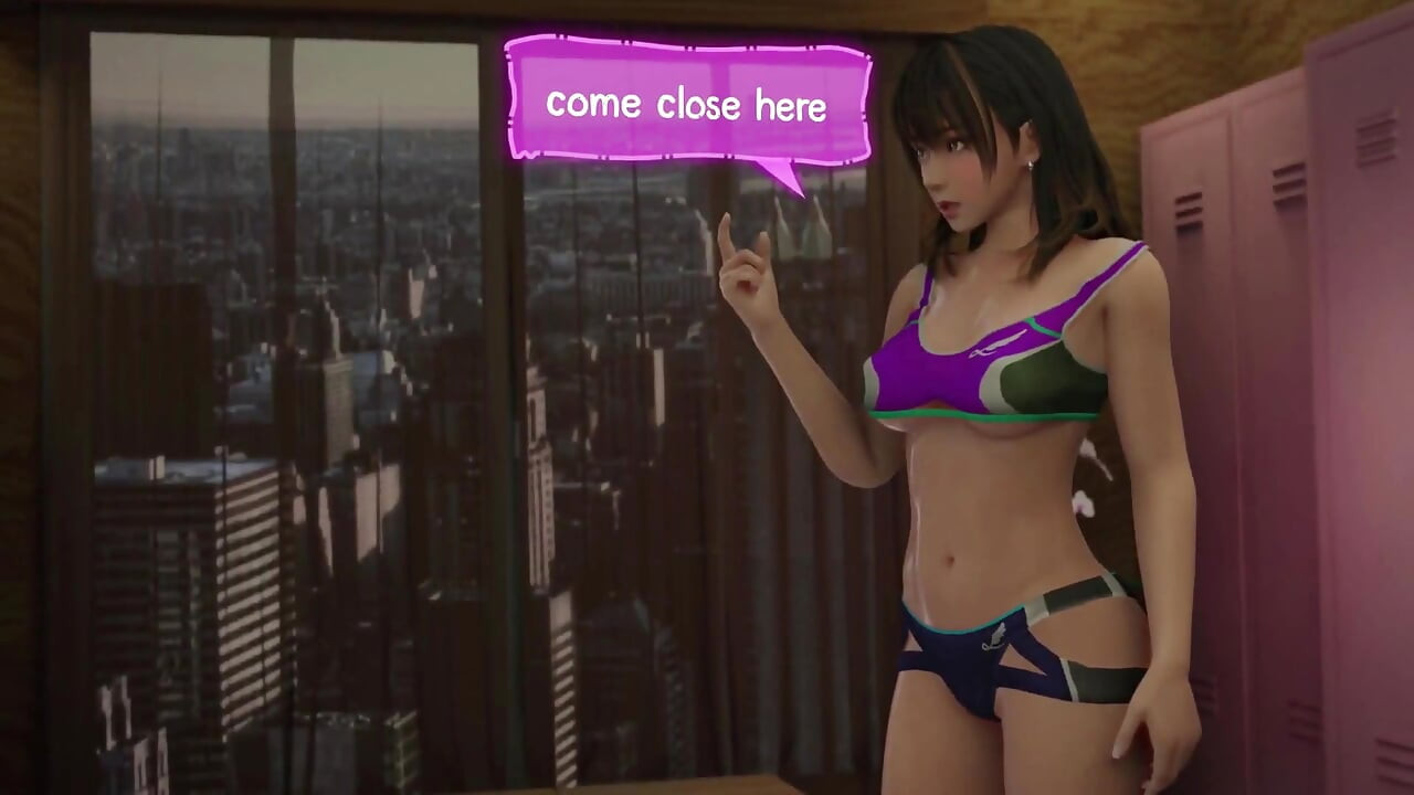 Nanami ant men main iska svad leti hoon