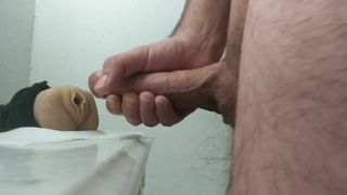 Massive creampie for your pussy