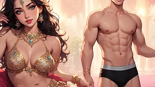 Desi indian girl get fucked by collage teacher
