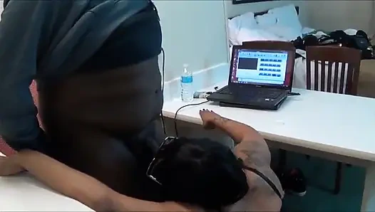 Kommen sie vom Computer