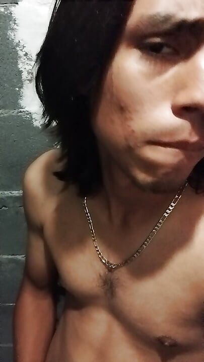 You Want to See Me Naked