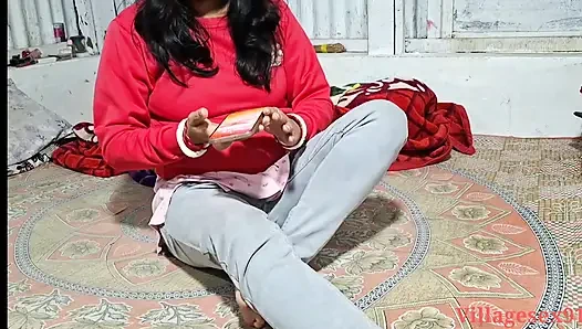 Bhabhi ji ki chut ka chudai hampir tidak