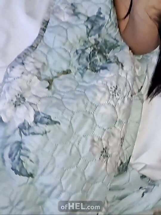 POV and Lots of Closeups - Homemade Real Interracial Age Gap Couple Sex