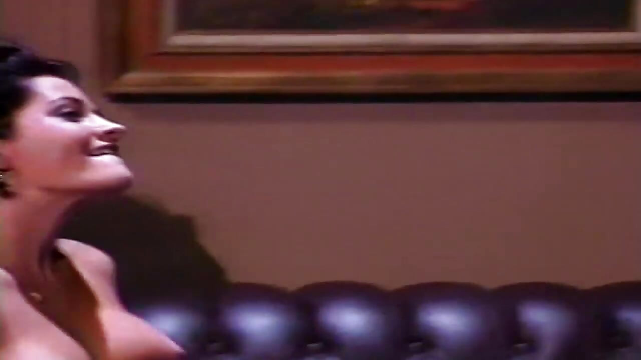 dunkle Lust verliert jede Kontrolle bis nichts mehr harmlos