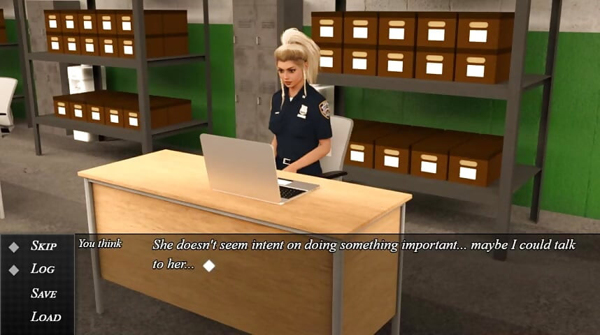 Ways of Life v 0.5.2 ゲームプレイ パート 4 by Loveskysan