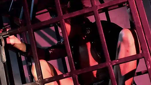 Gadis-gadis liar asia suka dientot habis-habisan