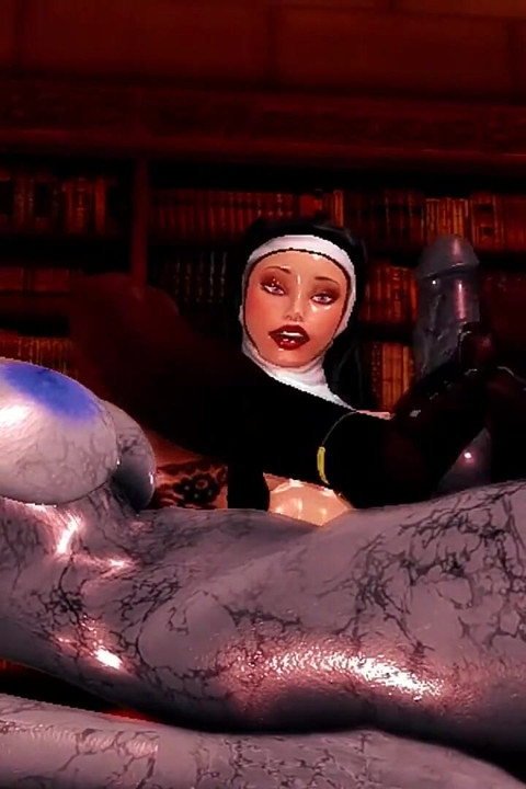 Exorcise the Cock
