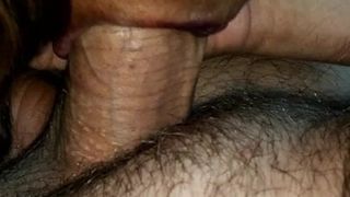 (YES DADDY) Interracial BJ