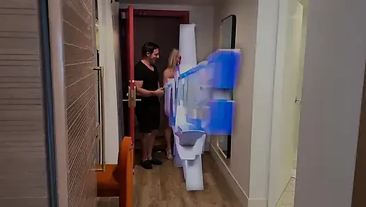 Make It Rain with Cj Hotwife