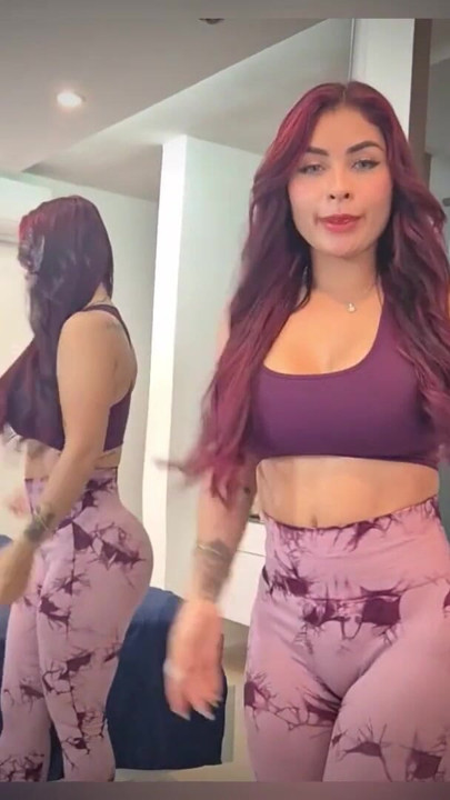 I FUCK A STRANGER ON A BUS AND MAKE HER CUM IN HER BELOVED LEGGINGS | Clip 1