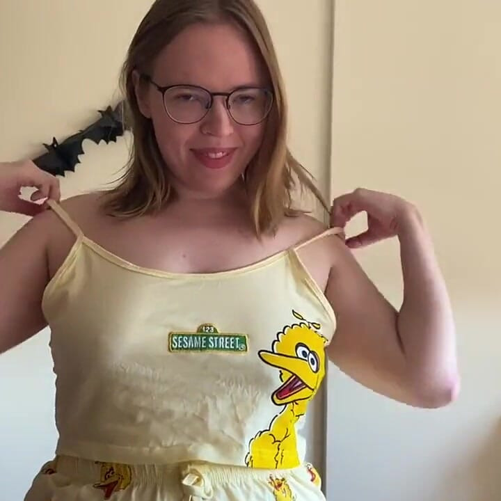 Mitt första sexband