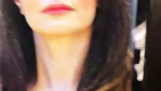 Cumtribute Maria Grazia cucinotta