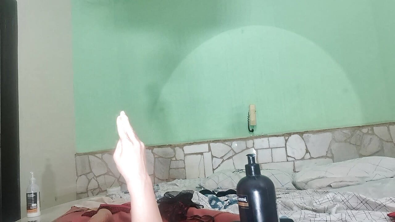 Louco, querendo dar o cu ferozmente