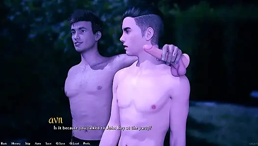 Быть Диком 4 - Студентка-блондинка Трется О Мой Член, Пока Не Кончила Жестко