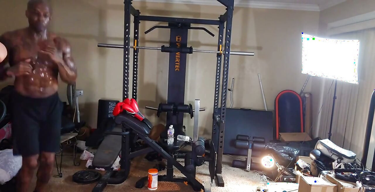 Conditioning Workout Core Strength Is Imperative for Maintaining the Natural Curvatures of the Spine