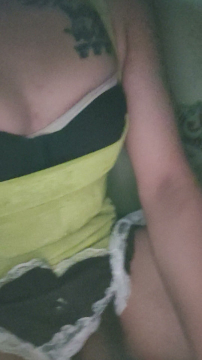 Sissy femenino