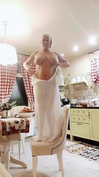 I fucked my stepmother on New Year's Eve. | Clip 2