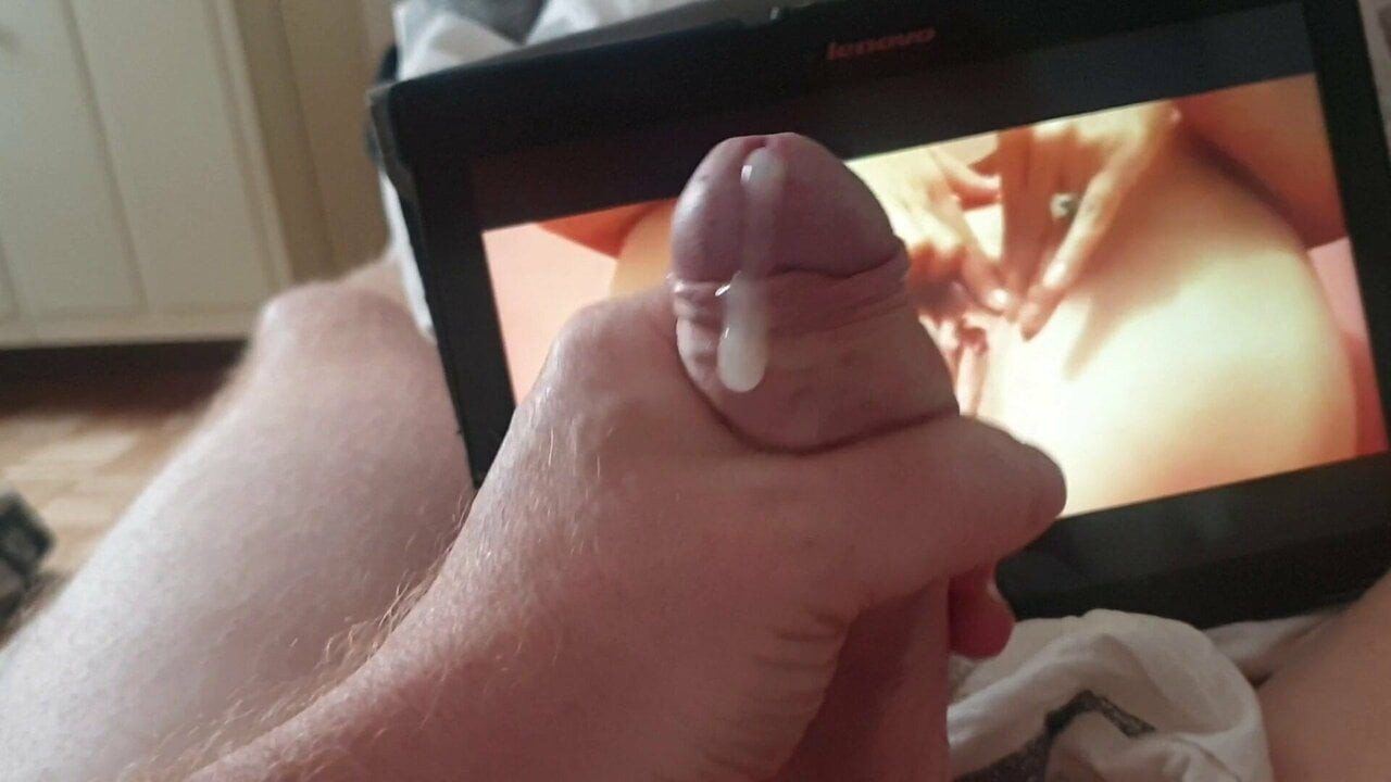 Cumming for NeedSexandFun