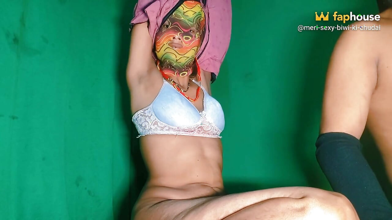 I Made My Own Stepmother Sit on My Cock and Fucked Her Ass.