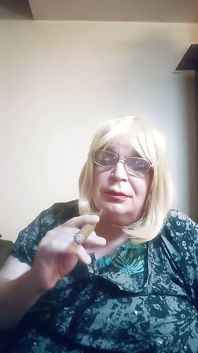 VLOG za septembar 2026 - Brbljanje uz pušenje cigare
